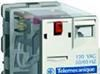 【特价供应】施耐德 小型中间继电器 RXM4AB2P7【图】