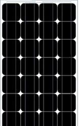 先行新能源供应SUN-80-18-M太阳能光伏电池