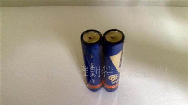【生产】供应AAA碱性电池，干电池