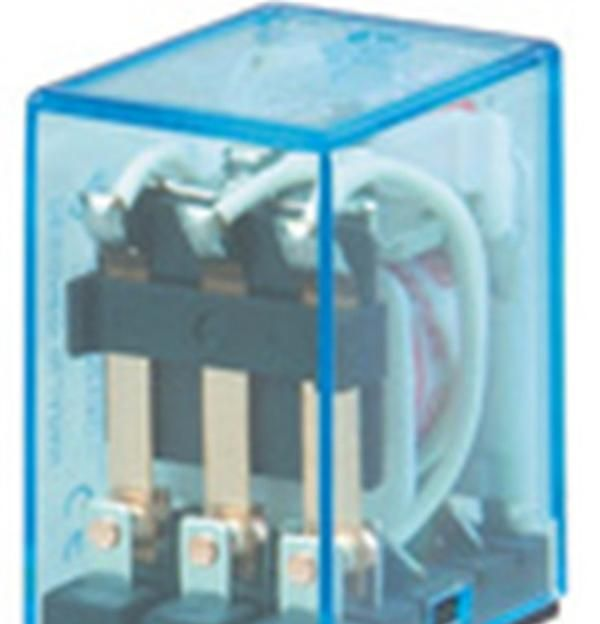 供应 OMROM 中间继电器 MY3NJ AC220VDC24V