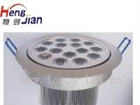特价供应 LED吸顶灯 15W大功率