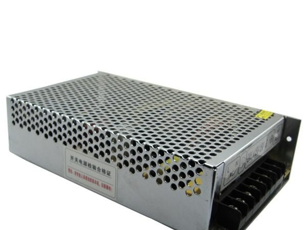 多路开关电源，工控电源，Q－120B  5V、15V、-15V、-12V