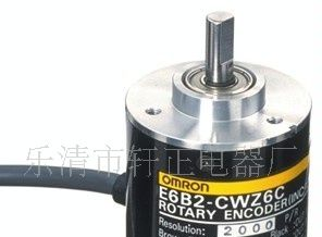 供应欧姆龙E6B2-CWZ5G旋转编码器