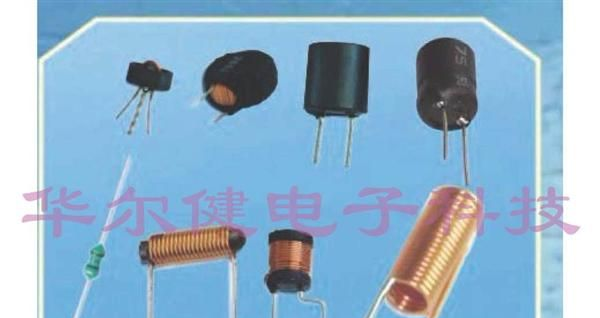 中周 IFT Bias Coil 中频变压器 可调电感