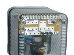 批发继电器 差动继电器DCD-2A DCD-4  DCD-4A
