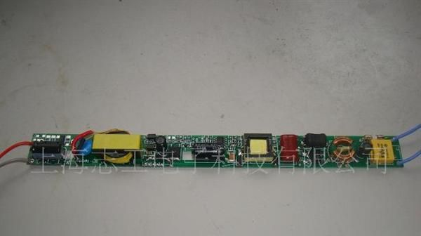 T8隔离内置驱动