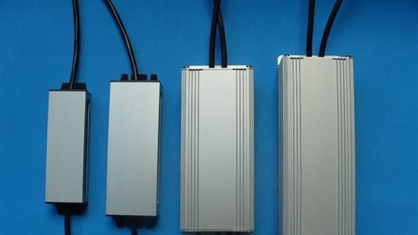 供应24V2A恒流LED防水电源，24V2.5A恒压防水电源,100w防水电源