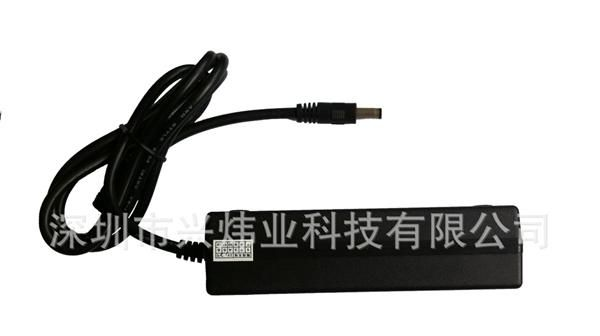 批发供应12V5A 60W桌面式LED电源适配器