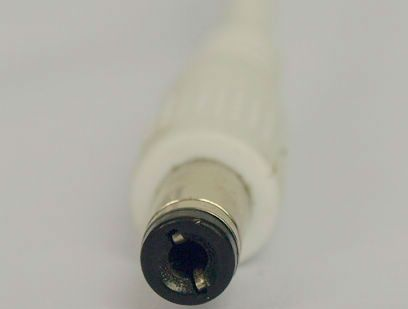 自主研发高品质12V2A开关电源　LED电源适配器　白色壳