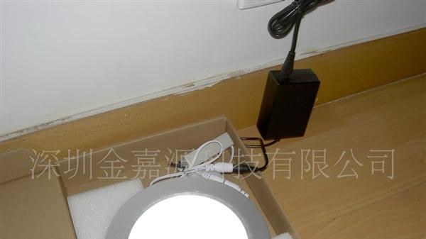 批发LED圆形筒灯、LED平板灯、LED外壳、LED配件、电源、恒流源