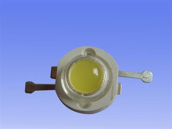 1W晶元大功率LED
