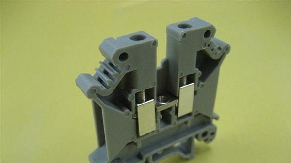 【厂家特价】UK-35N系列接线端子排