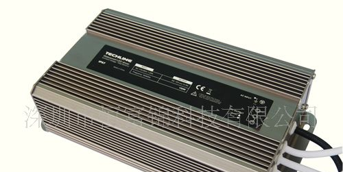 24V 150W IP67防水标准 LED开关电源