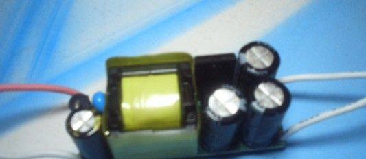 15X1W 大功率LED驱动LED电源