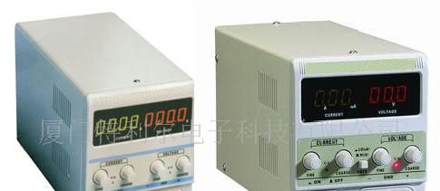 供应 PM-3005D直流稳压电源(图)