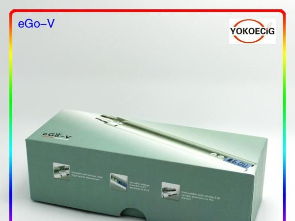 ego-v 红蓝紫三色灯可视电压 可调出自己想要的烟雾量
