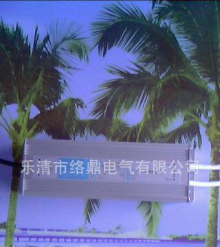 LED泛光灯外置电源250w1224V  稳压24电源 LED 防水开关电源12V