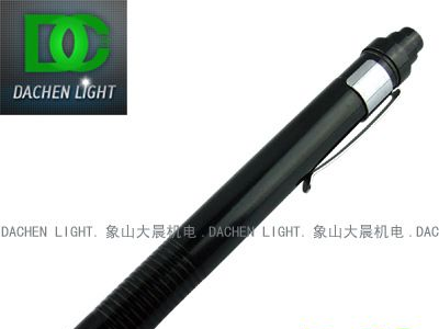 工厂生厂 LED笔灯PF005B LED电筒 宁波厂家