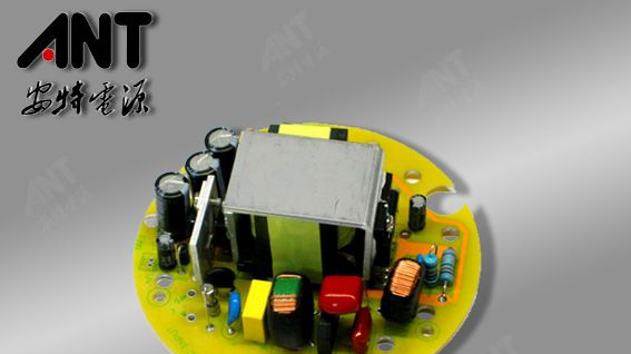 3*2w 4*1w 4*2w 5*1W调光射灯电源 可控硅调光电源 LED调光电源