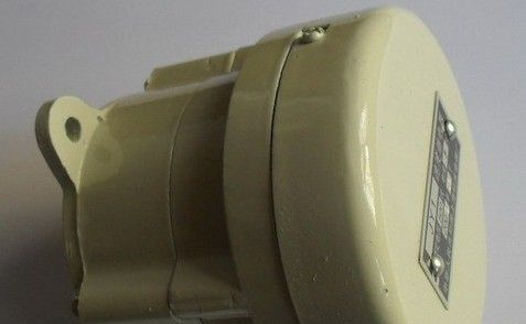 速度继电器JY1