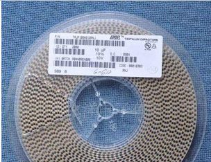供应 贴片电解电容 10UF/16V 质量保证