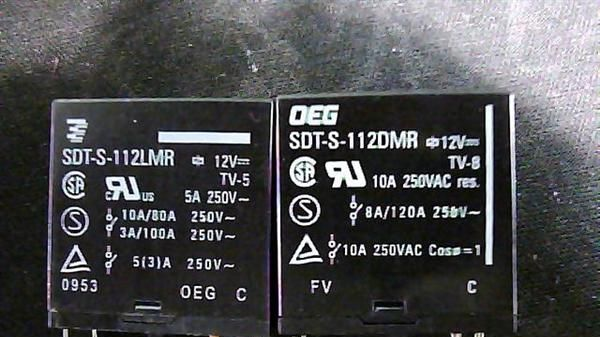 供应HKE/汇港继电器HRMF-S-DC3V