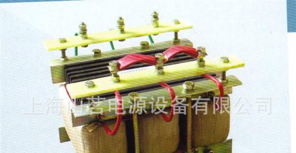 供应SBK SG三相隔离变压器 380V/220V 变压器 厂家直销