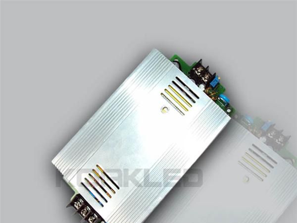 金橡品牌 低成本60-90W可调电流 过安规认证 LED投光灯裸板电源