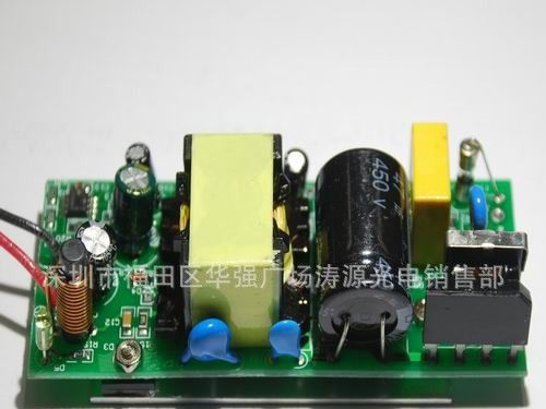 供应高品质led驱动 30w，LED恒流源，LED电源