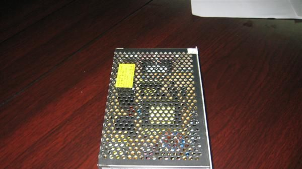 安徽宏诚LED开关电源5V40A