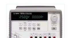安捷伦 E3631A Agilent E3631A 程控直流电源三路输出电源