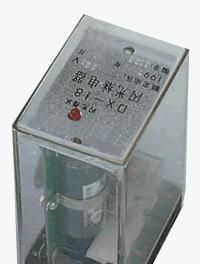 静态电流继电器 JX-21B 0.01-2A