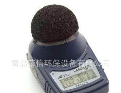 陕西新疆现货供应CEL-350个人噪音剂量计Casella青岛荣中国总代