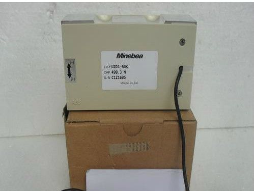 供应原装Minebea/NMB称重传感器 U2D1-50K