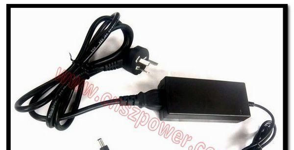 深圳电源厂低价批发12V5A开关电源适配器,直流稳压电源60W