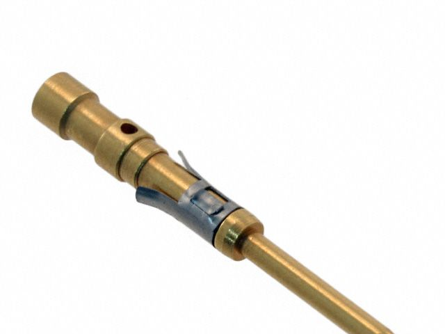供应TE连接器，互连器件207896-1原装现货