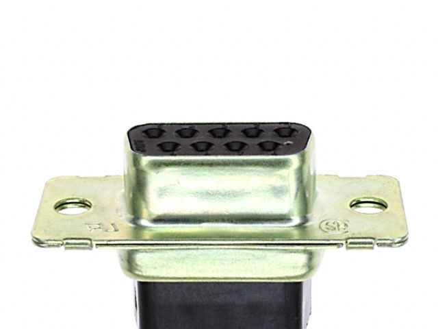 供应TE连接器，互连器件205203-8装现货