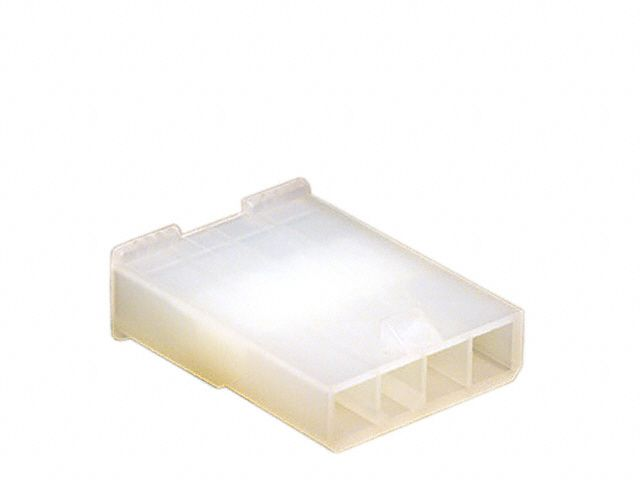 供应MOLEX 连接器，互连器件39-01-4047原装现货