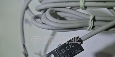 D-C73(图) 磁性开关