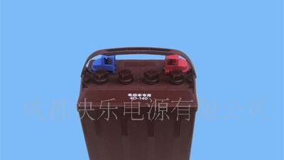 供应公园电动游览车电池