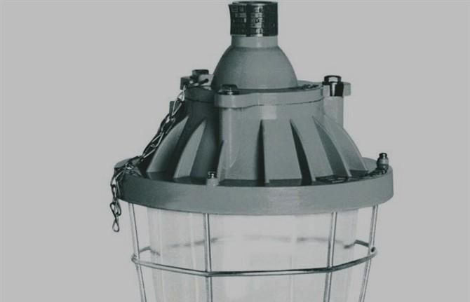 供应BCD-100-L70/100隔爆型防爆灯BCD-100防爆灯