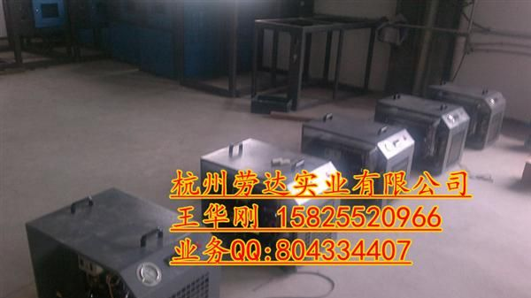 浙江宁波绍兴选购雕刻机，激光雕刻机，数控雕刻机 冷水机冷却