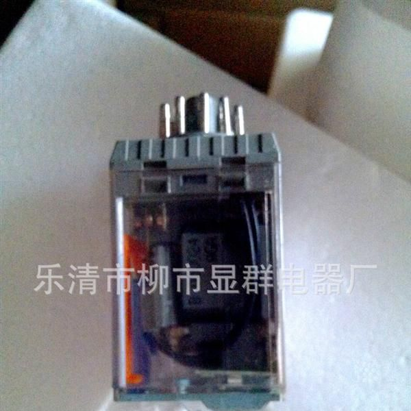原装西班牙 RELECO 通用电磁 继电器 C3-A30FX DC24V