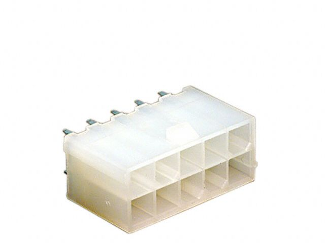 供应MOLEX 连接器，互连器件39-28-8100原装现货热卖