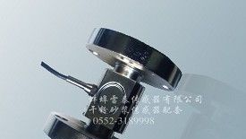 干粉砂浆罐GF-2D称重传感器