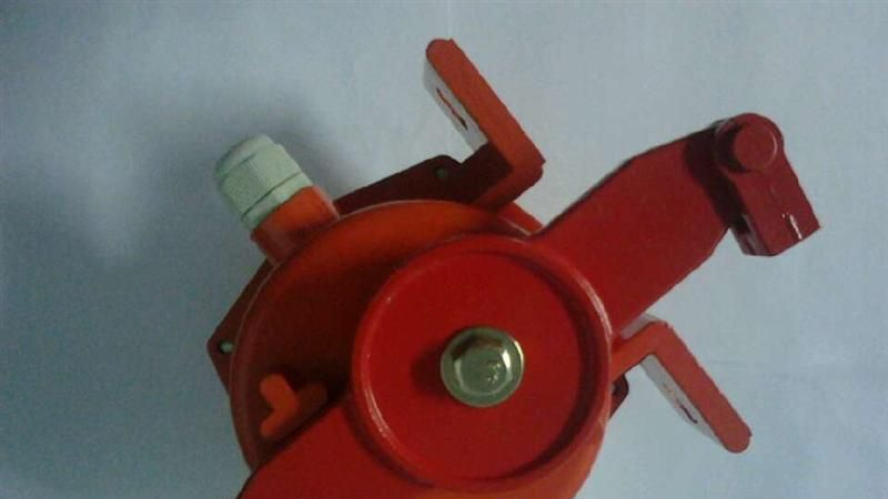 防爆拉绳开关、拉绳开关、LXA-02GKK-T1/A、LXA-02GKH-T1-F
