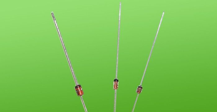 供应BAV199开关二极管