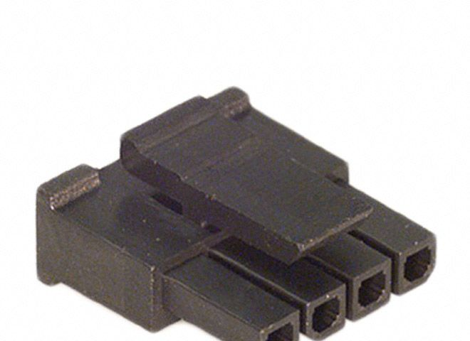 供应MOLEX 连接器，互连器件43645-0400原装现货热卖