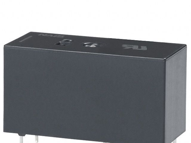 供应PANASONIC功率继电器ALZ12B24高于2A现货