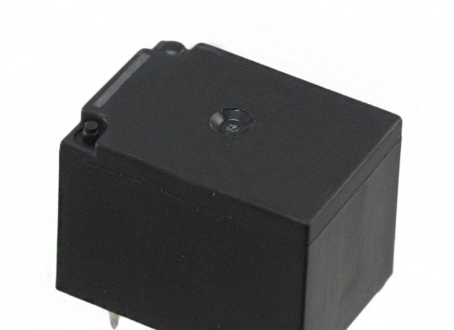 供应PANASONIC功率继电器JS1-5V-F高于2A现货